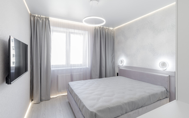 Квартира Ривьера 31