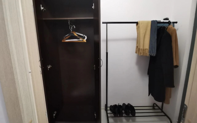 Квартира Уютная студия у Залива, Васильевский остров