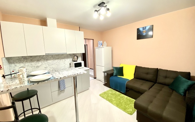 Prospekt Molodyozhny 33k1 kvartira189 Apartments