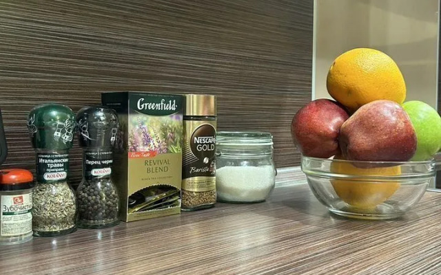 Квартира на Улице Хохрякова 34