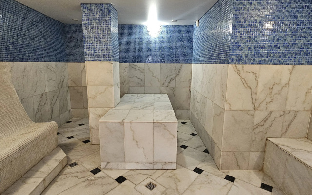 Villa Honey Apartments Almaty