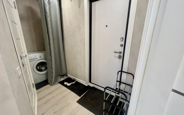 Апартаменты на улице 10 лет Октября 5