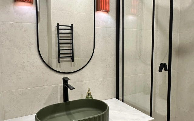 Квартира Мега Казань