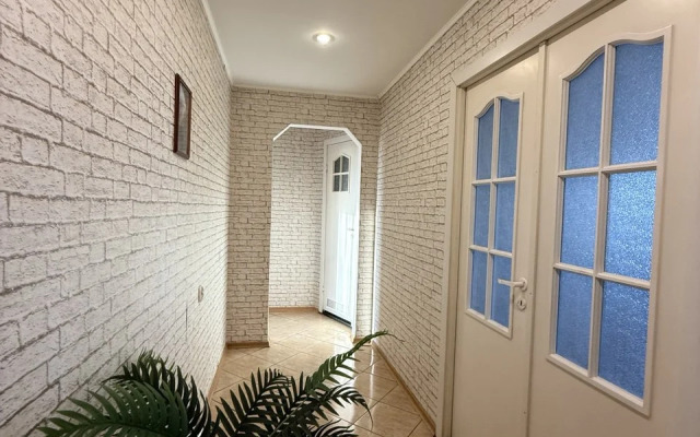 Na Gorykogo Flat