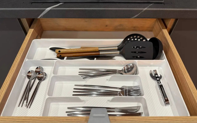 Квартира Студия с Видом на Зелёную Зону от Dimdom. Бесконтактное Заселение