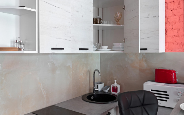 Квартира Myhome Yourhome на Тележной 29Г