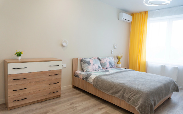 Апартаменты Современная в ЖК Созвездие