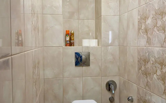 Апартаменты на Пояркова 20/1