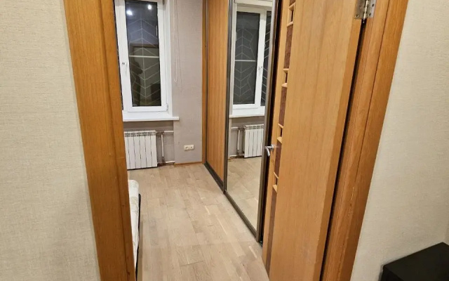 Квартира 2х комнатная на Ванеева