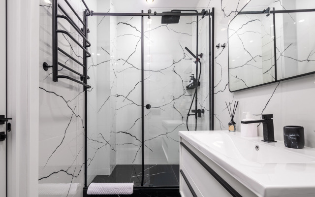 Апартаменты Тут Живут | Зиповская 38