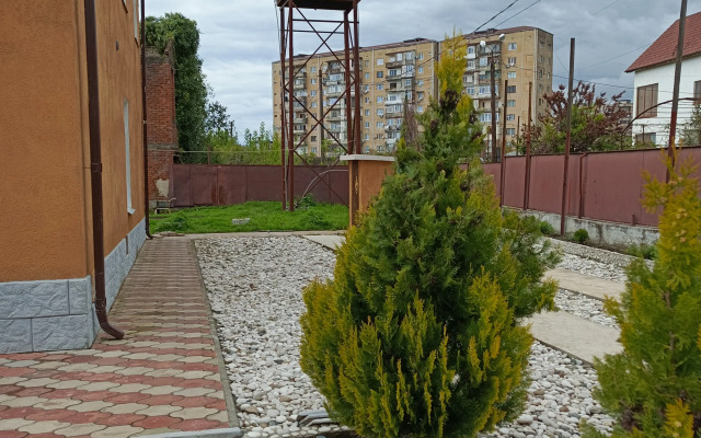 Sukhum Guest House