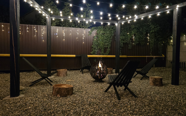 Частный дом Дача 99