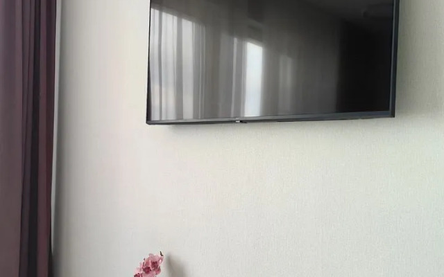 Venetsiya v Zhk Serdtse Stolitsy Apartment