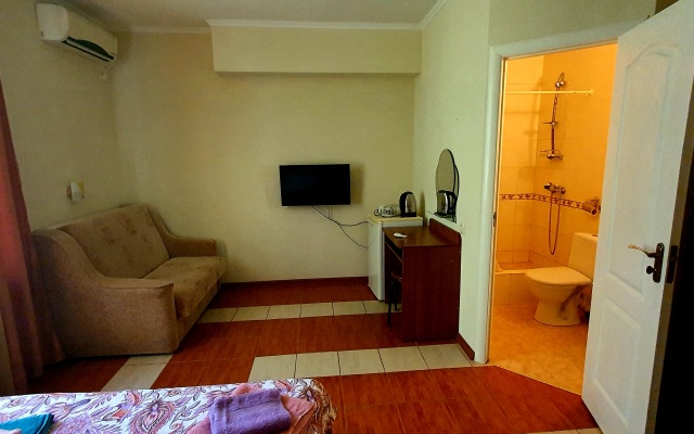 Batterflyaj Mini-hotel