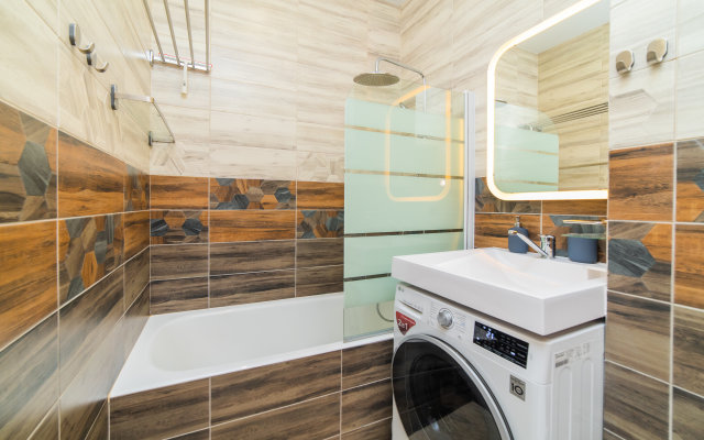 Апартаменты Волшебно тут/ ЖК Лайнер