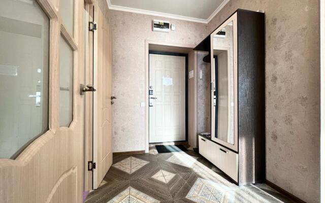 Apartamenty Na Televizionnoy 24 Flat