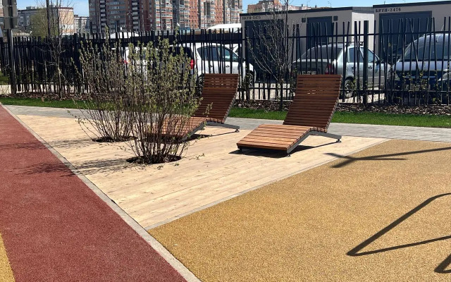 Апартаменты LifeStyle From Apartkazan 1