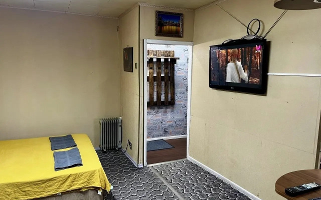 Квартира на Пищевиков 5