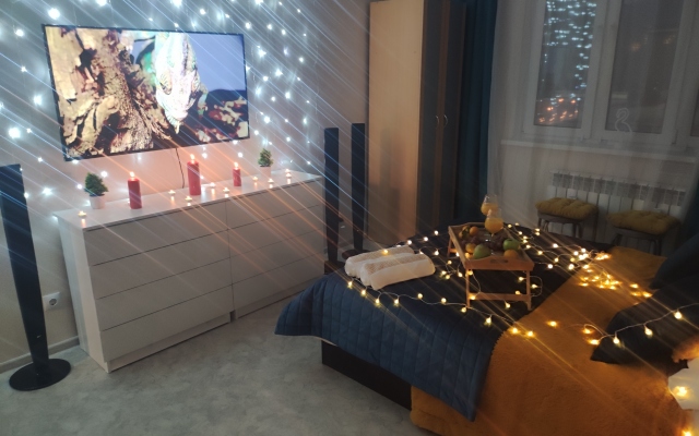 Апартаменты Хант