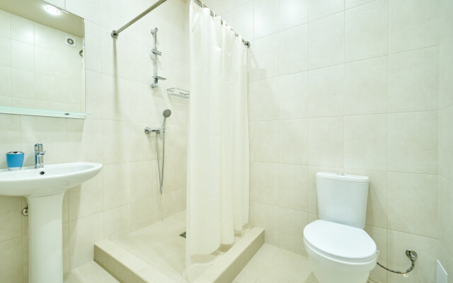 Sunny city Apartments 5