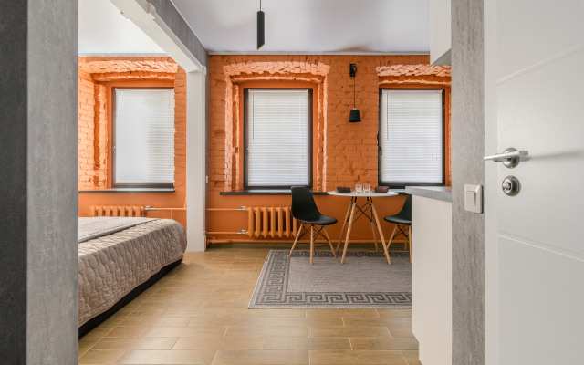 Апартаменты Лиговский проспект, 23 (2)