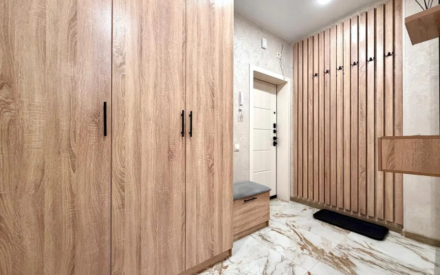 Квартира Евро -3 на Островского в горроще