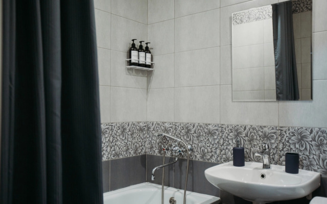 Апартаменты на улице Карамзина 6