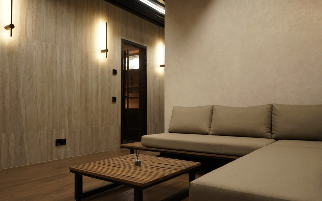 Zagorodny Klub V Stile Loft Private House