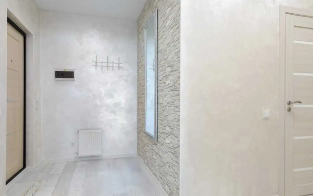 Апартаменты у Музея Янтаря 1