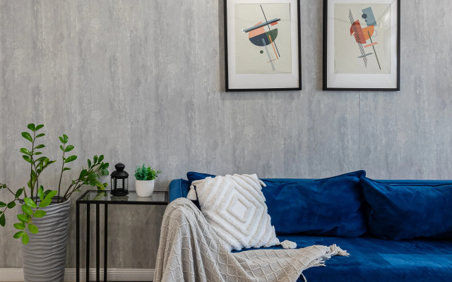 Апартаменты Трехкомнатные LS Loft