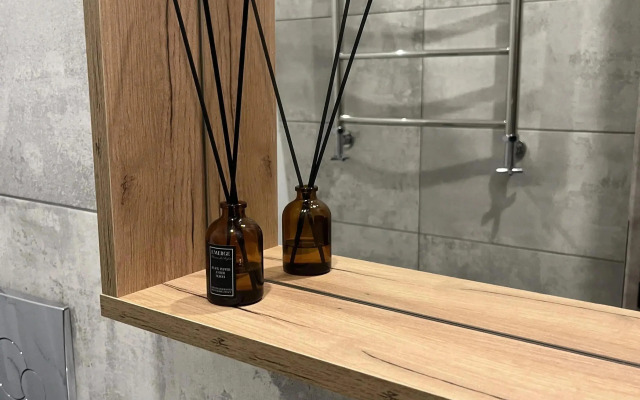 Апартаменты Усадьба в Суздале