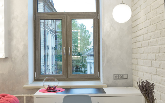 Апартаменты Dressing Room