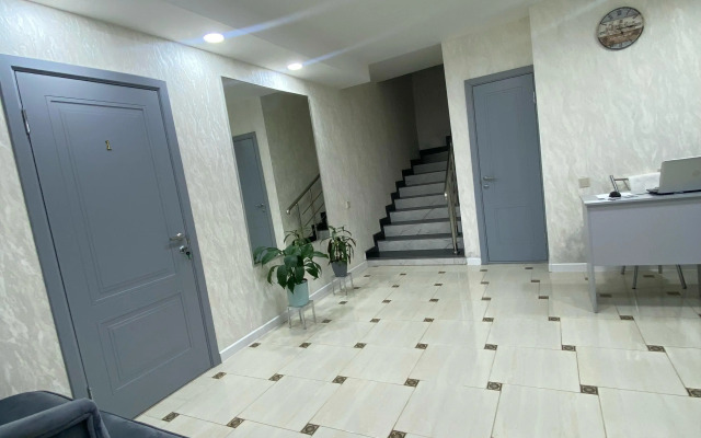 Гостевой дом Сокол