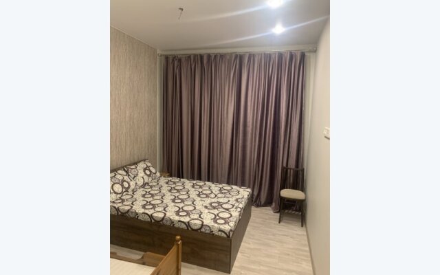 Stroiteley Apart-71 Apartments