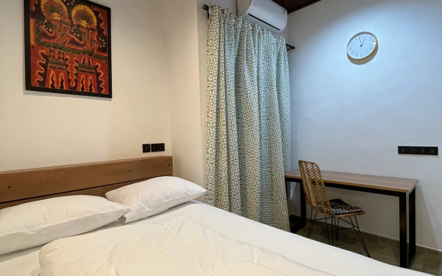 4BR Bali House Nusa Dua Beach 850m Private House