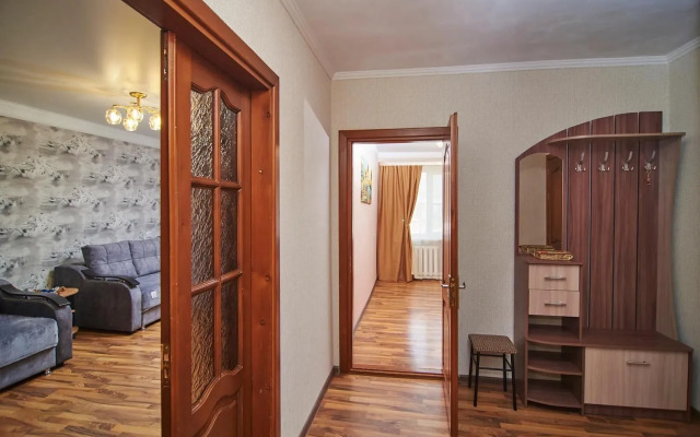 Квартира На Свердлова 27/58