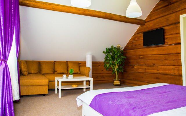 Berezka Mini-Hotel