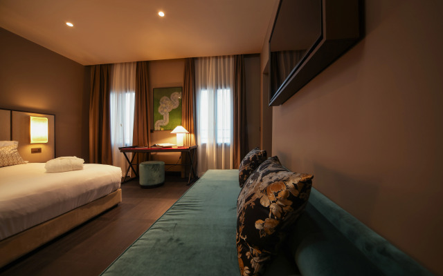 U-Visionary Venezia Hotel