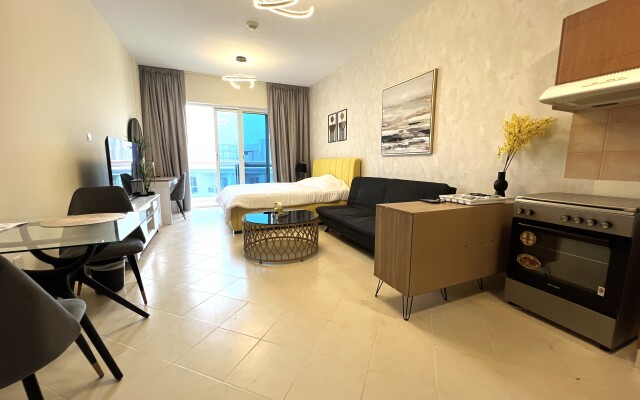 Cosmos Living in Lago Vista IMPZ Apartments