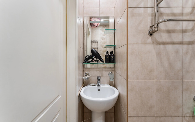 Квартира на Проспекте Ленина 32Г 232