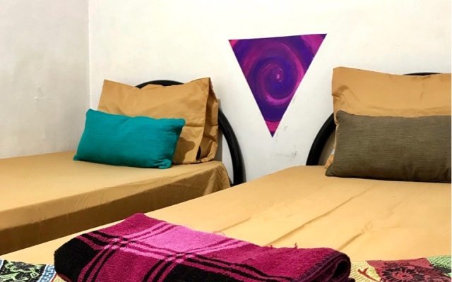 Quiik Cat Mini-Hotel
