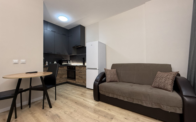 Квартира Отличная студия на 8 Марта 204г