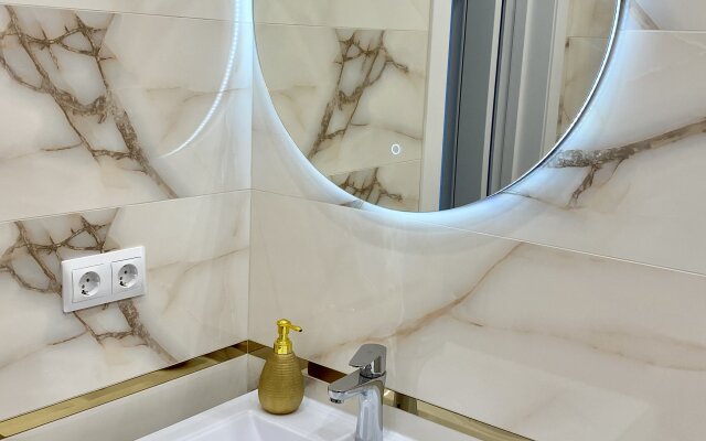 Квартира Двухкомнатная Красивейшие закаты в центре