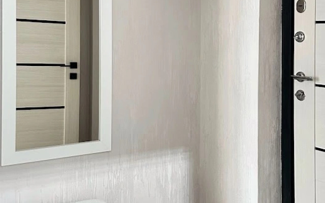 Апартаменты Sochi Park