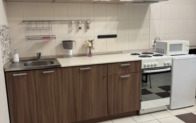 Квартира шоссе Космонавтов 213