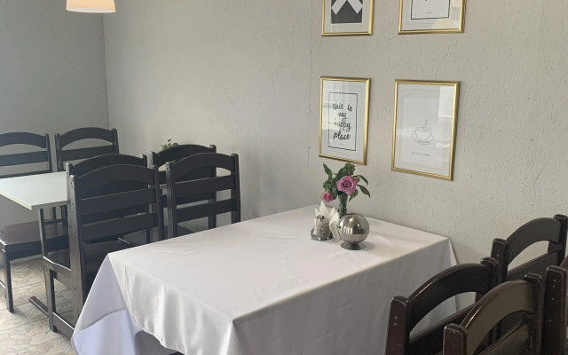 Гостевой дом FamilyStories