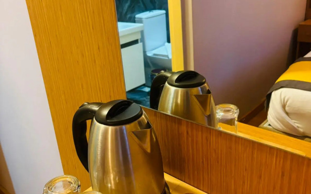 Lebon Hotel Old City