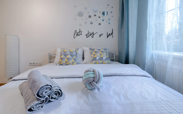 Апартаменты Двухкомнатные Метро Алексеевская