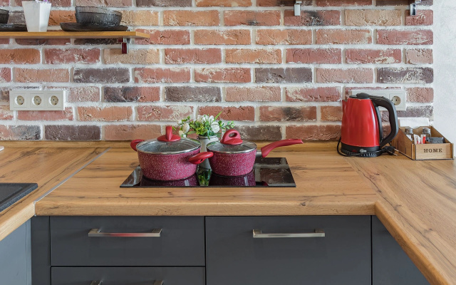 Apartamenty v stile Loft v centre goroda 811