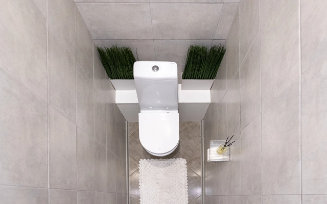 Апартаменты 2х Комнатные